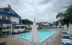 Villitaly Suite & Coffee Salerno